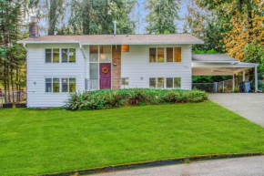 Bellevue Parkside Bellevue Escape
